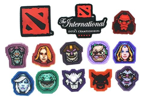 dota patch